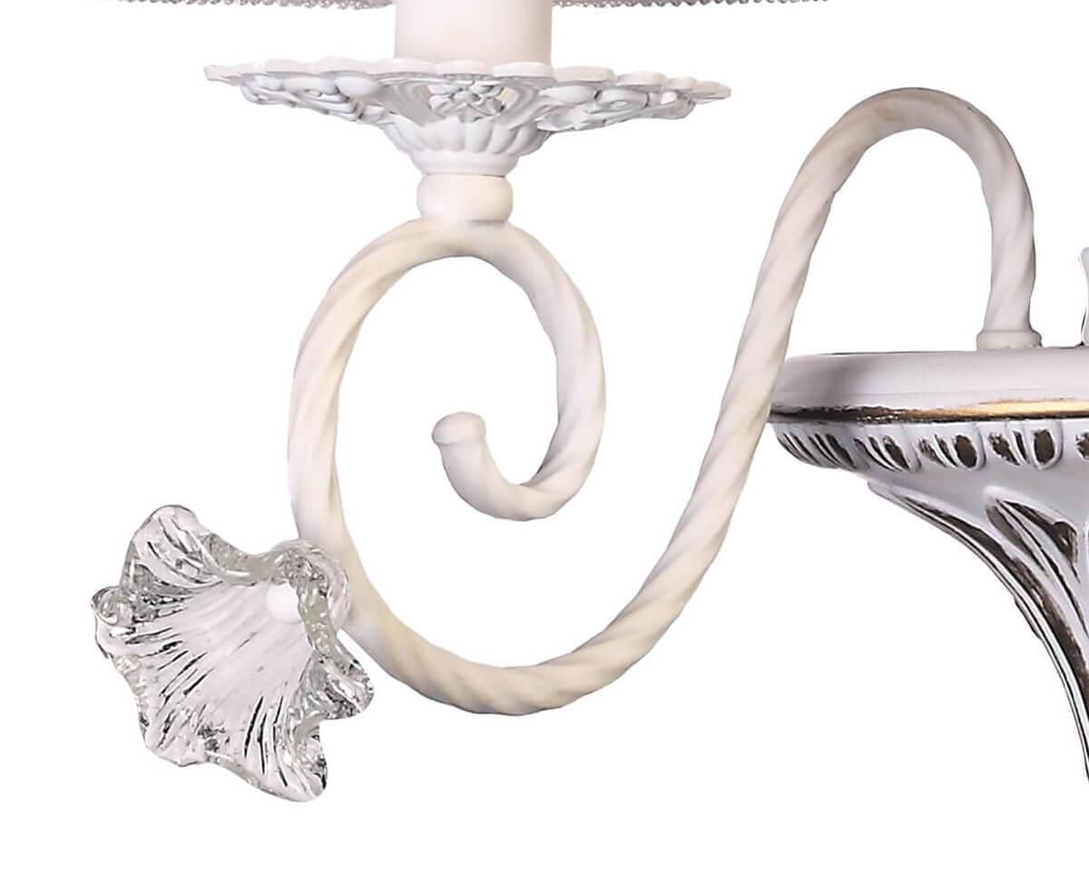 Бра Lumien Hall Кейнд W17059/2LBCG1