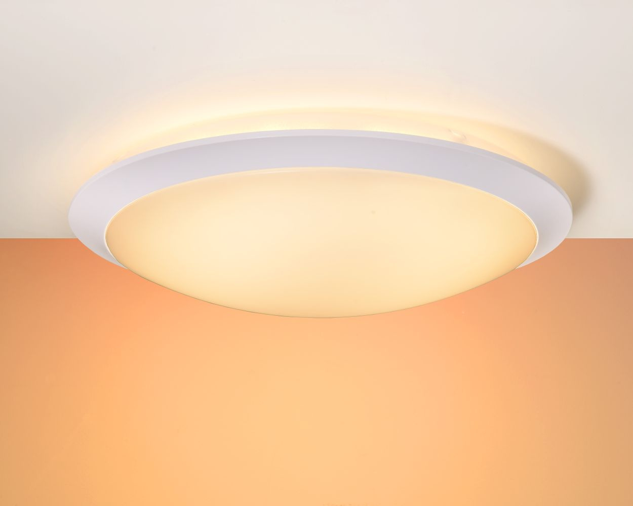 Потолочный светодиодный светильник Lucide Bonny 79174/18/31