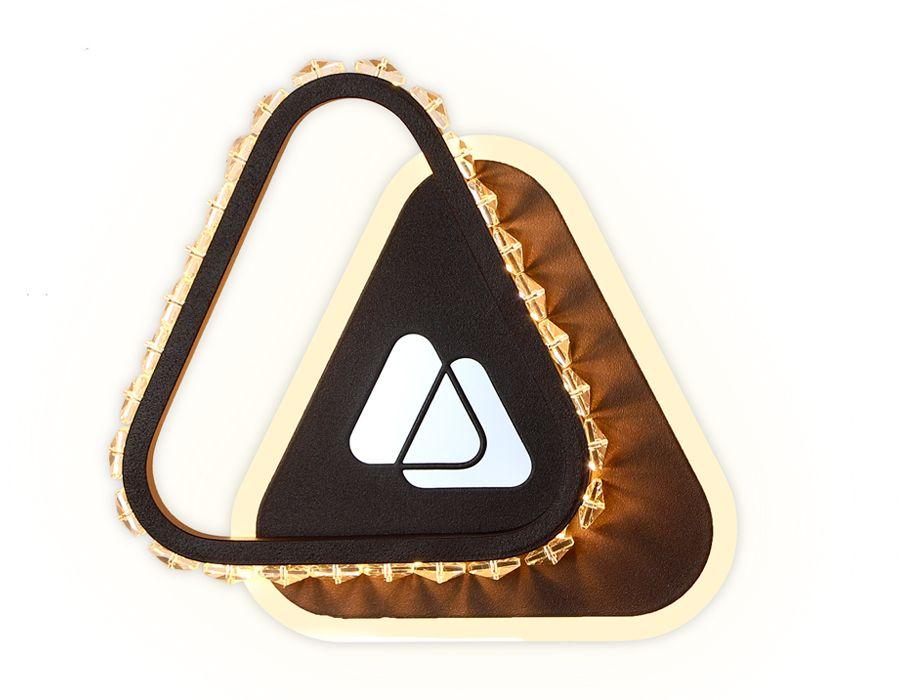 Бра Ambrella Light Acrylica Ice FA237