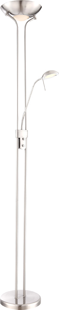 Торшер Globo Leonas 59020