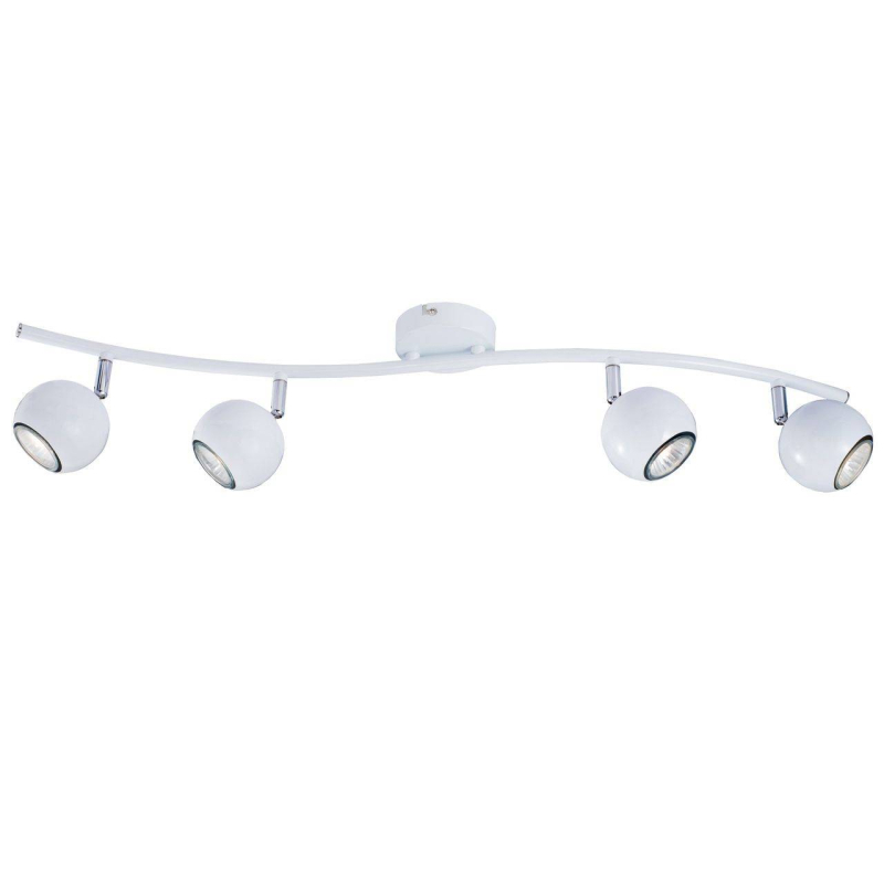 Спот Arte Lamp 101 A6251PL-4WH УЦ