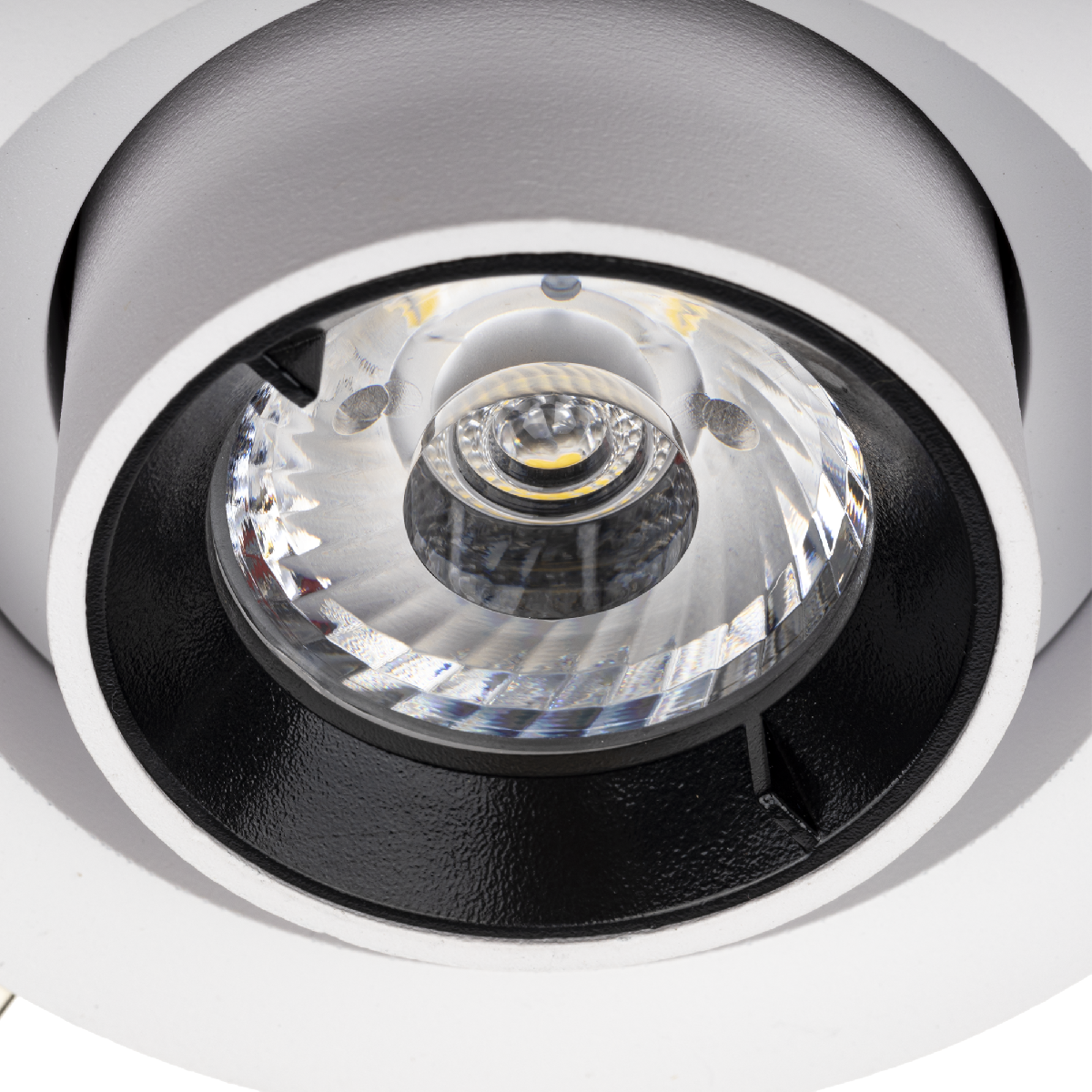 Встраиваемый спот Ritter Artin 59992 0