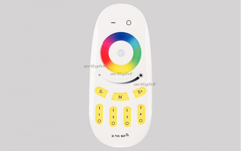Сенсорный пульт Arlight CT16-RGB 019146