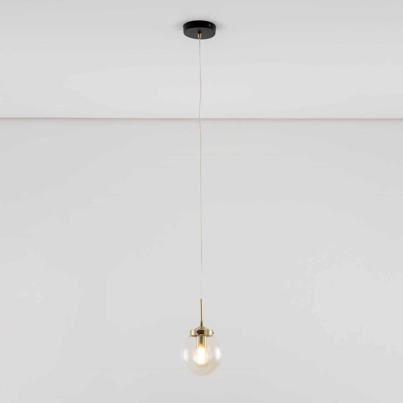 Подвесной светильник Citilux Планета CL105115 в Москве