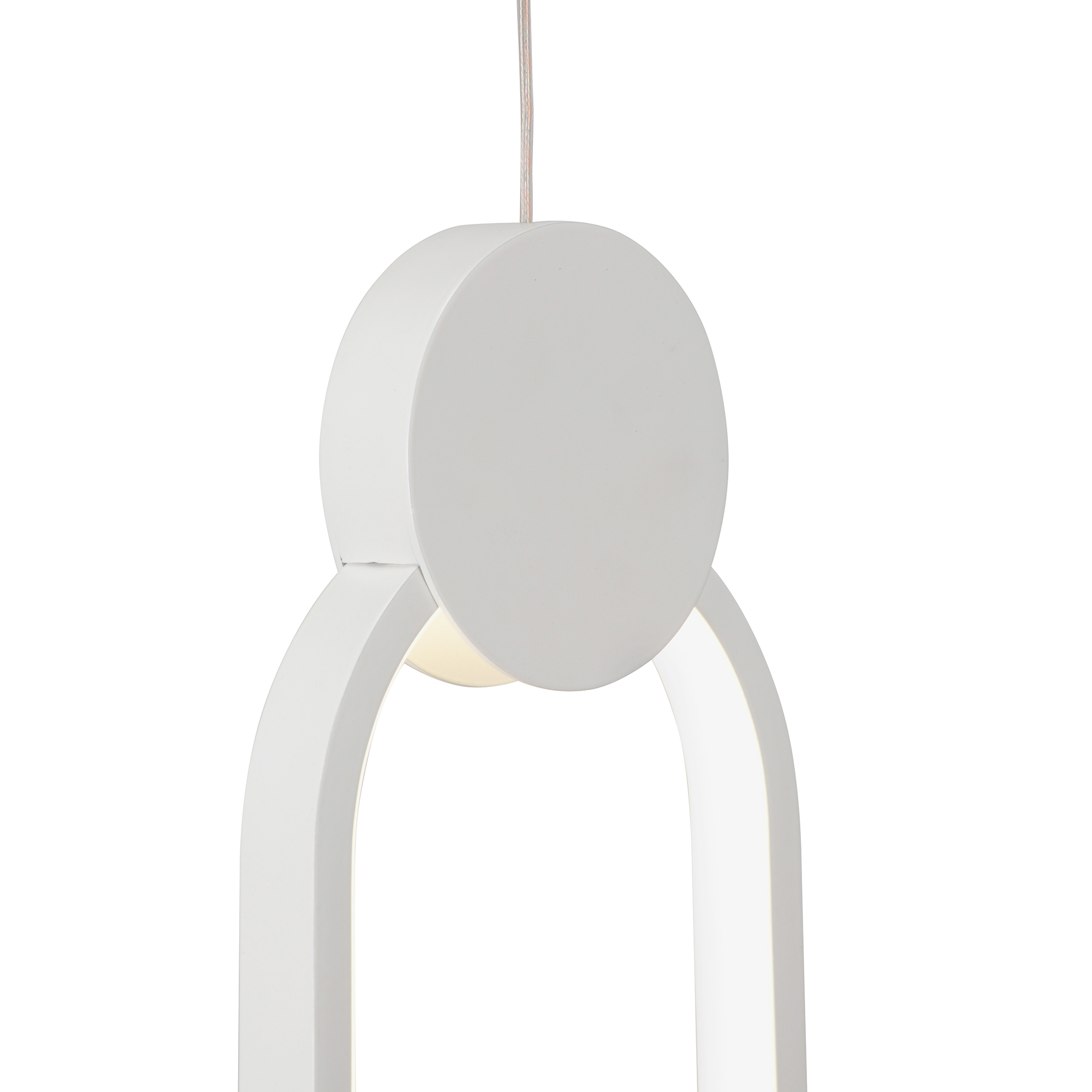 Подвесной светильник Vitaluce V4688-0/1S