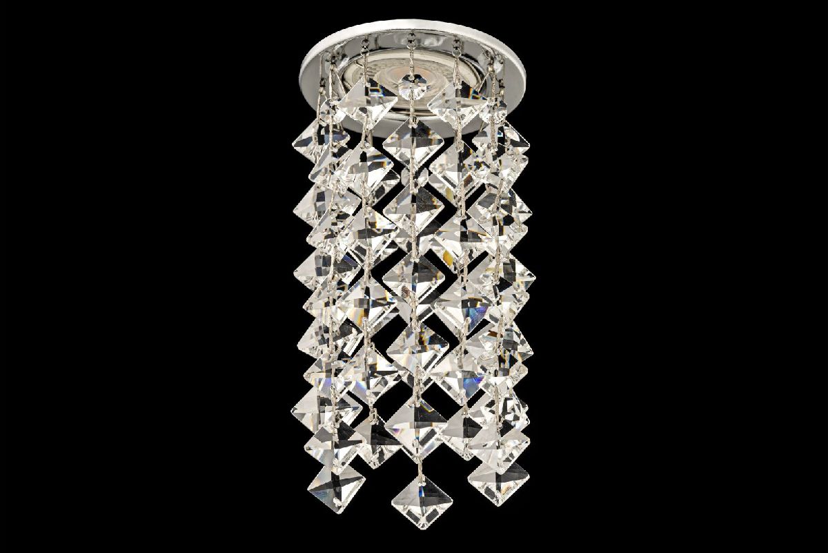 Встраиваемый светильник Dio DArte SWE Osimo GU10.5.14.8.716 N