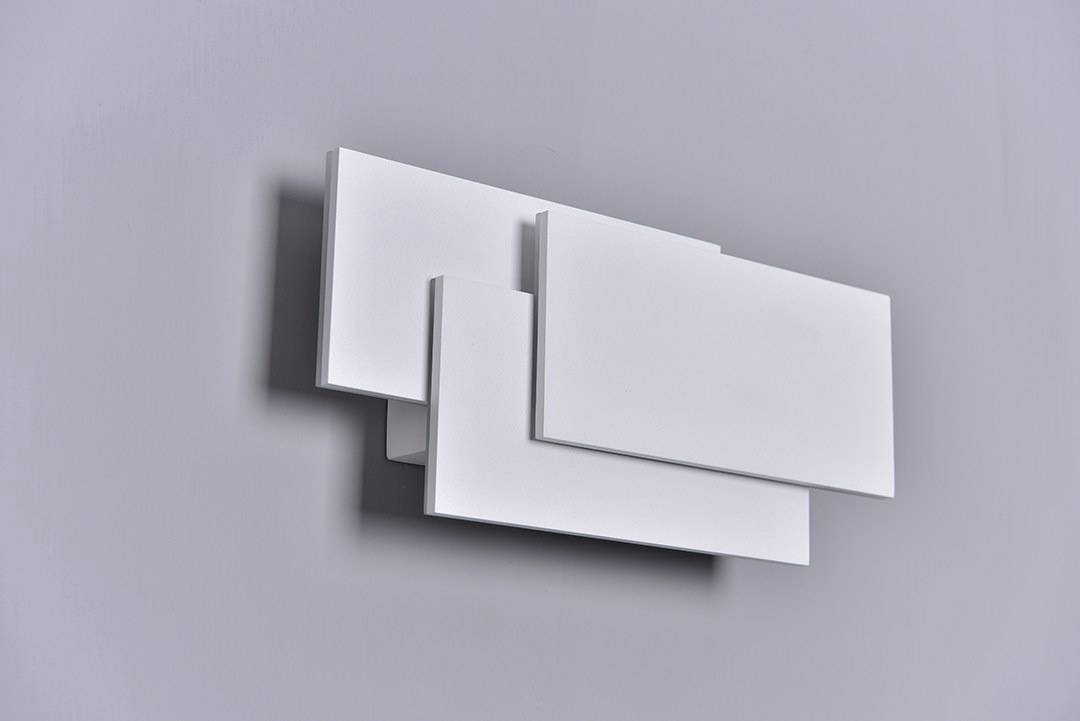 Настенный светильник DesignLed GW-6809-12-WH-NW 003017