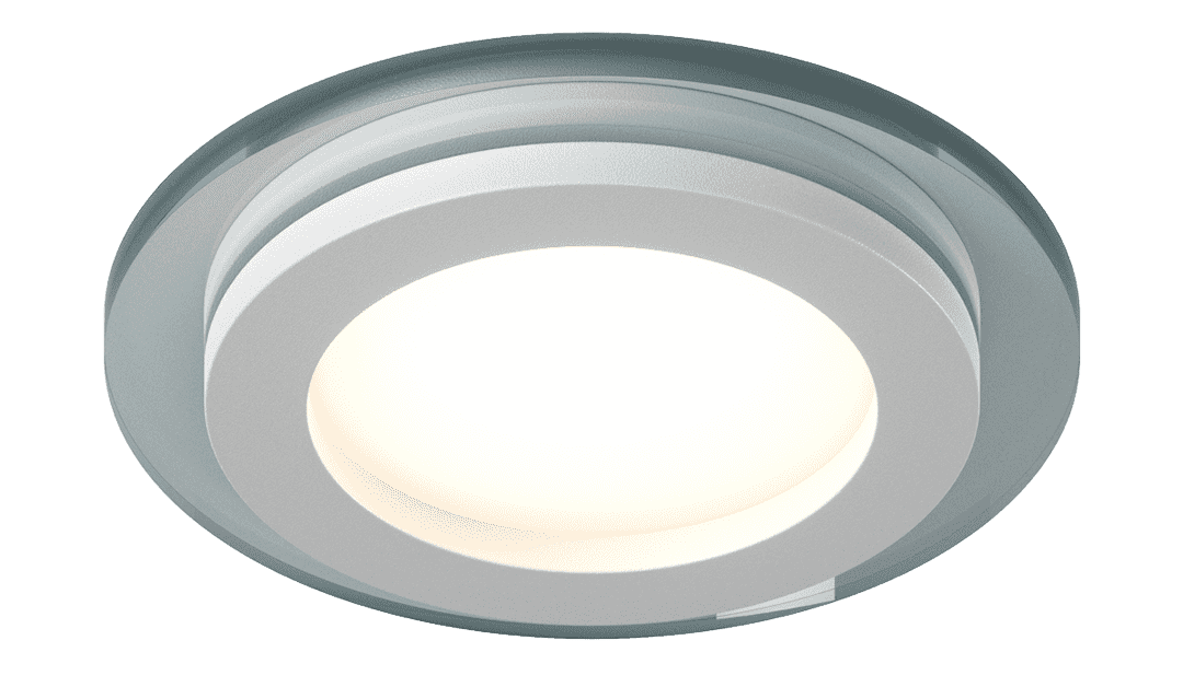 Встраиваемый светильник SWG P-R96-6-NW 001809