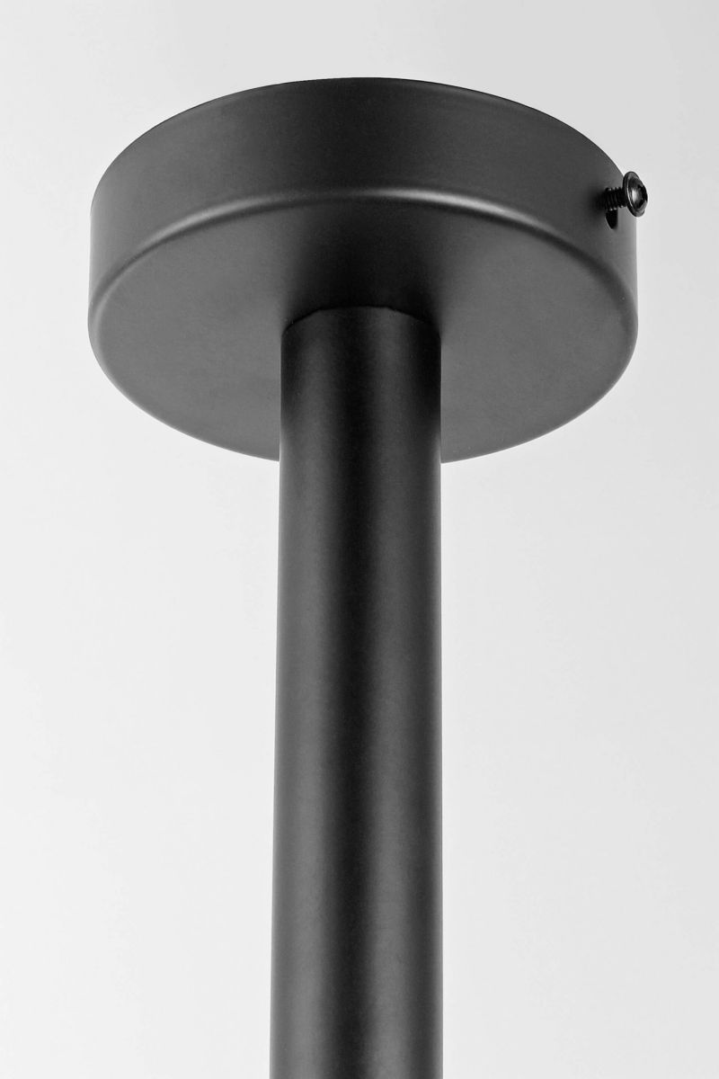 Потолочный светильник Lampit Fino TP 2007-2 BK