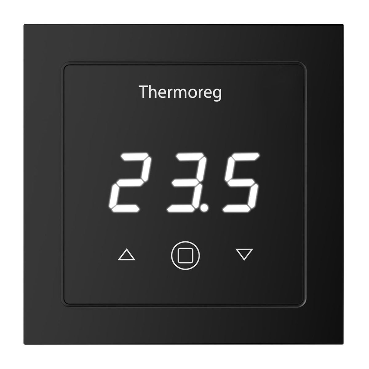 Терморегулятор Thermoreg TI-300 Black