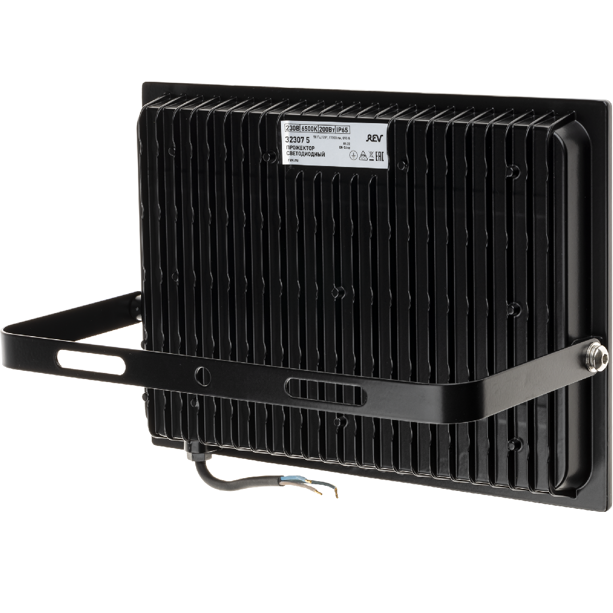 Прожектор REV Ultra Slim 32307 5