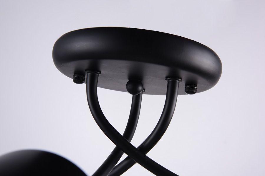 Потолочная люстра Escada 498 498/3PL