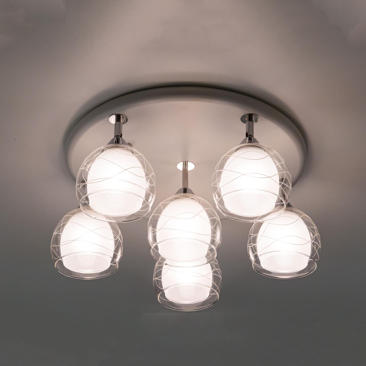 Спот Citilux Самба CL158161