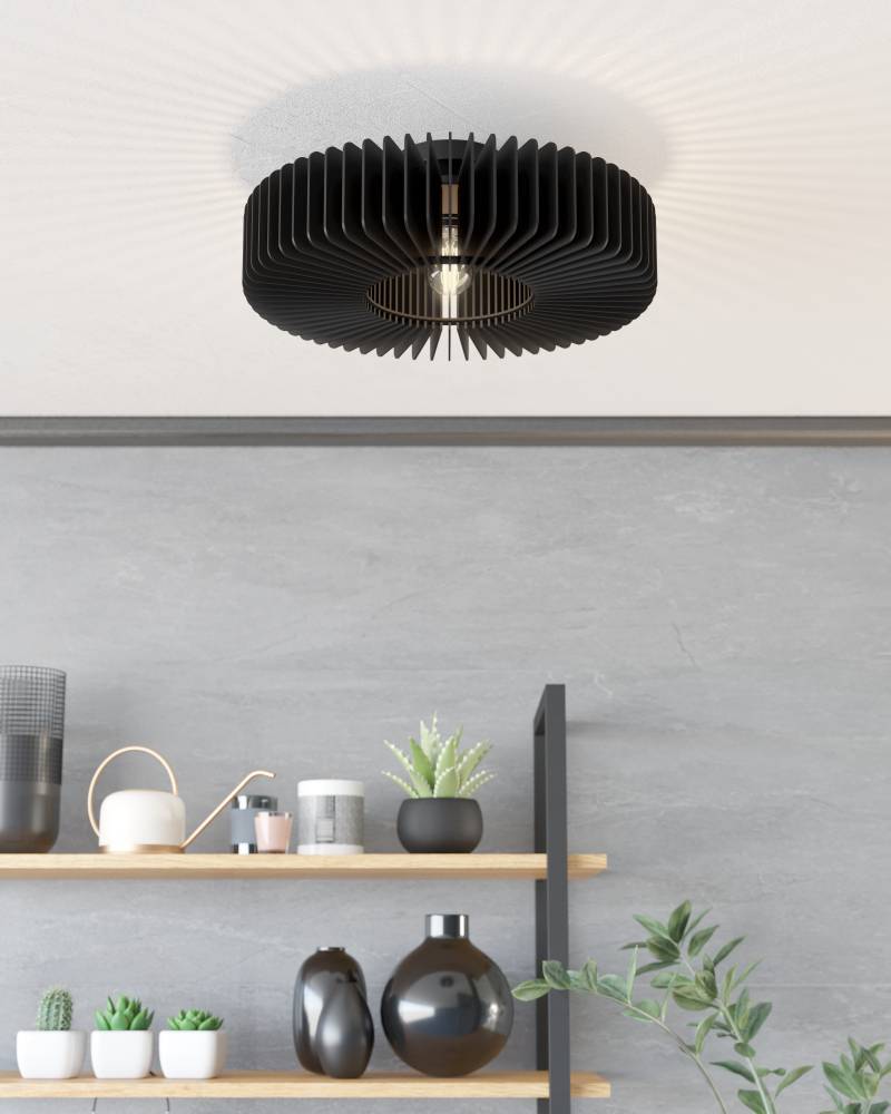 Потолочный светильник Eglo Palombaia 900831