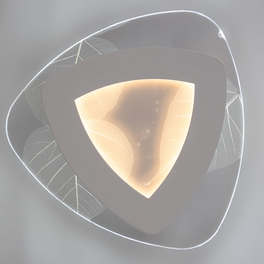 Потолочный светильник ARTE Lamp A1393AP-1WH