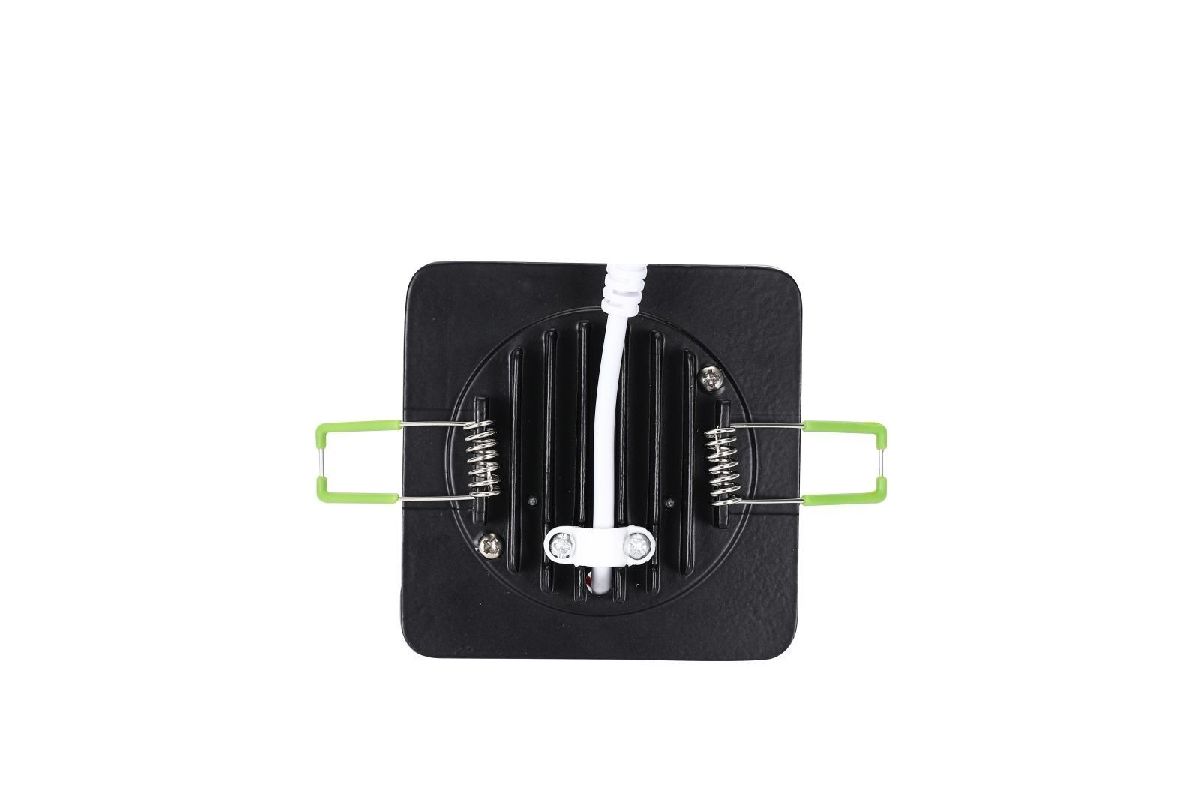 Встраиваемый светильник Lucia Tucci Techi LTP-D011-7W-B