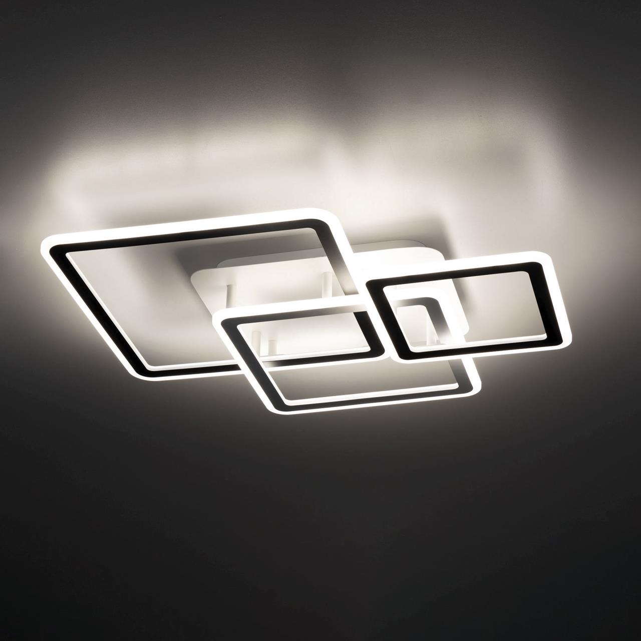 Потолочная люстра Citilux Тринити CL238231E в Москве