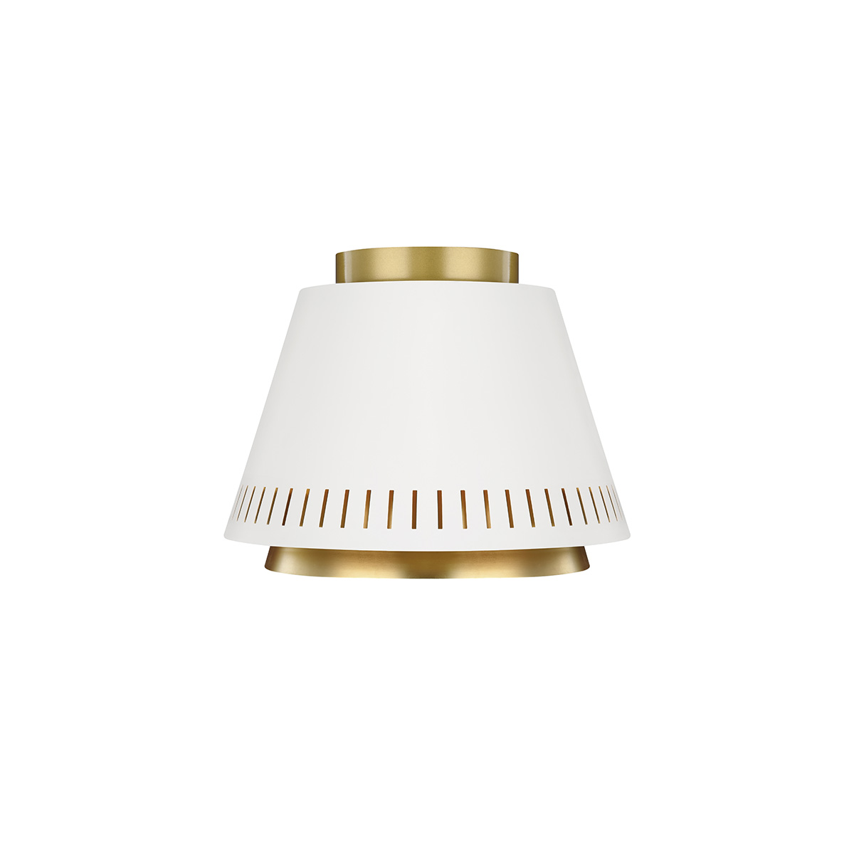 Потолочный светильник Feiss Carter FE-CARTER-F-MW