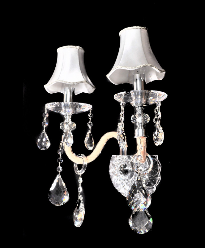 Бра Lumina Deco Denica LDW 66249-2