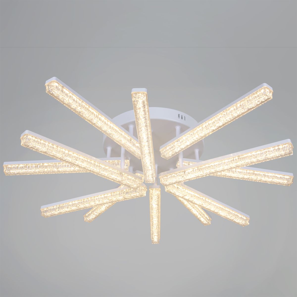 Потолочный светильник Reluce 68290-0.3-6+6 WH