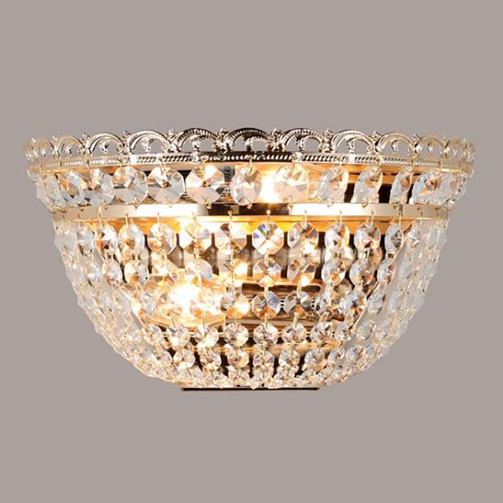 Настенный светильник Aployt Wiga APL.758.11.02