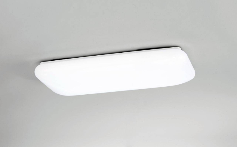 Потолочный светильник Mantra Rectangle 4670