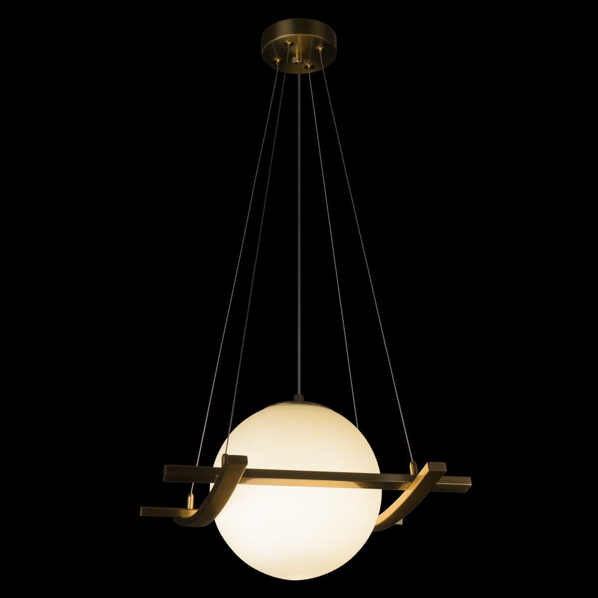 Подвесной светильник Loft IT Swing 10424/200