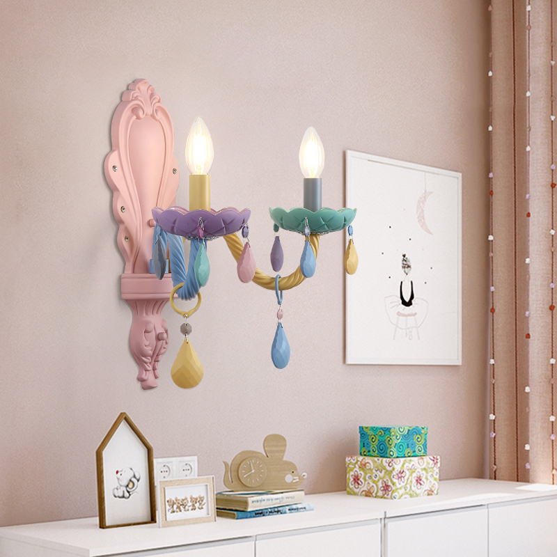 Бра ImperiumLoft Rainbow 101951-26