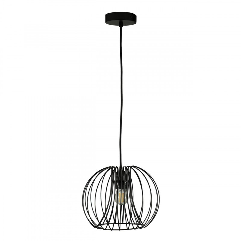 Подвесной светильник Loft IT Deseno 10032 Black