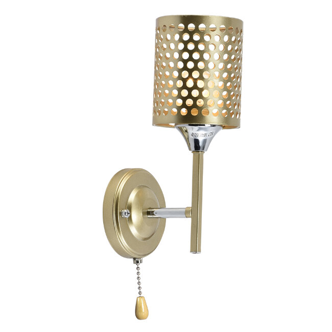 Бра Seven Fires Idella SF3356/1W-GD-CR-GD