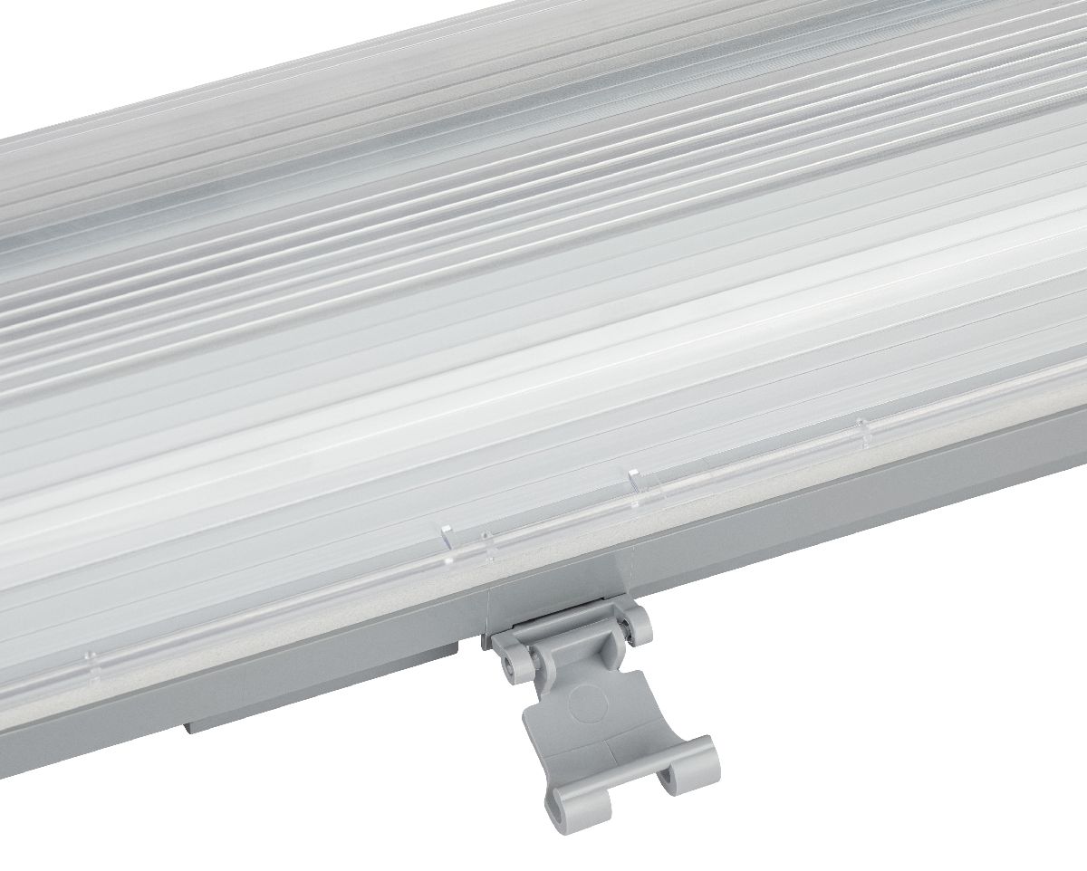 Линейный потолочный светильник Эра SPP-103-0-002-060 Б0061761