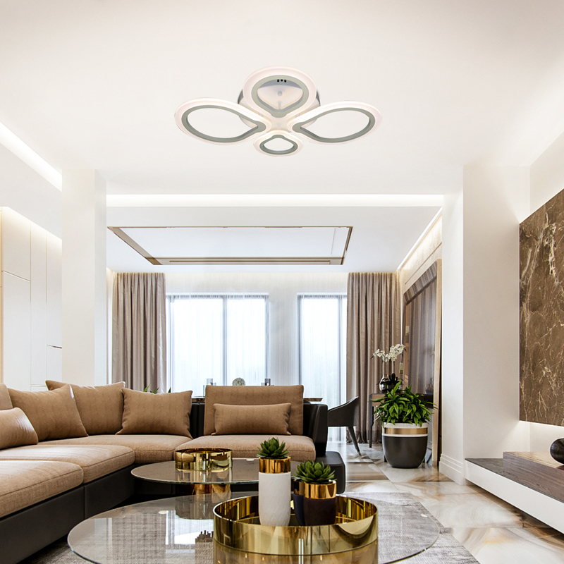 Потолочная люстра Natali Kovaltseva INNOVATION STYLE 83043