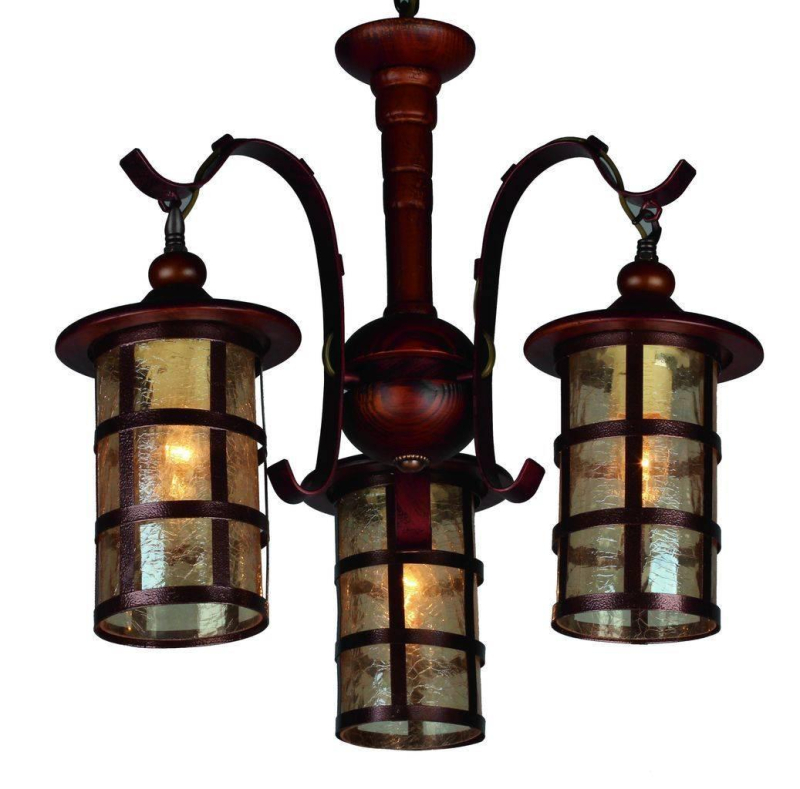 Подвесная люстра Omnilux OML-58803-03