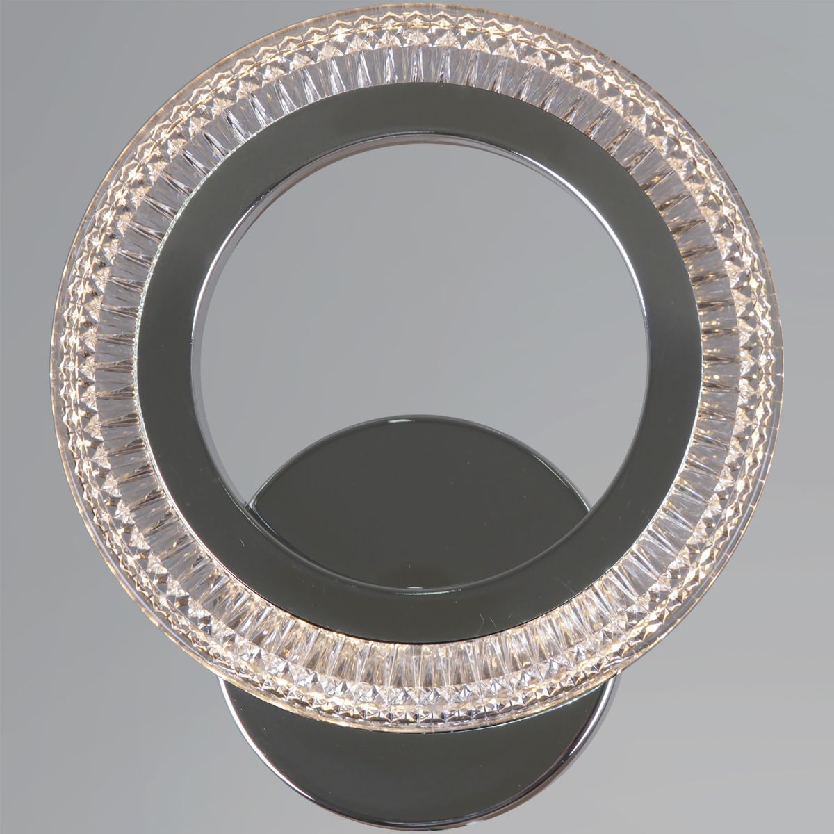 Настенный светильник Reluce 09837-0.2-01 CR