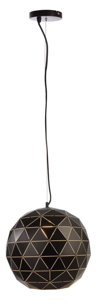 Подвесной светильник Deko-Light Asterope round 342133