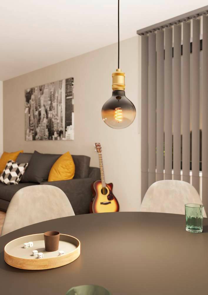 Подвесной светильник Eglo Yorth 43803