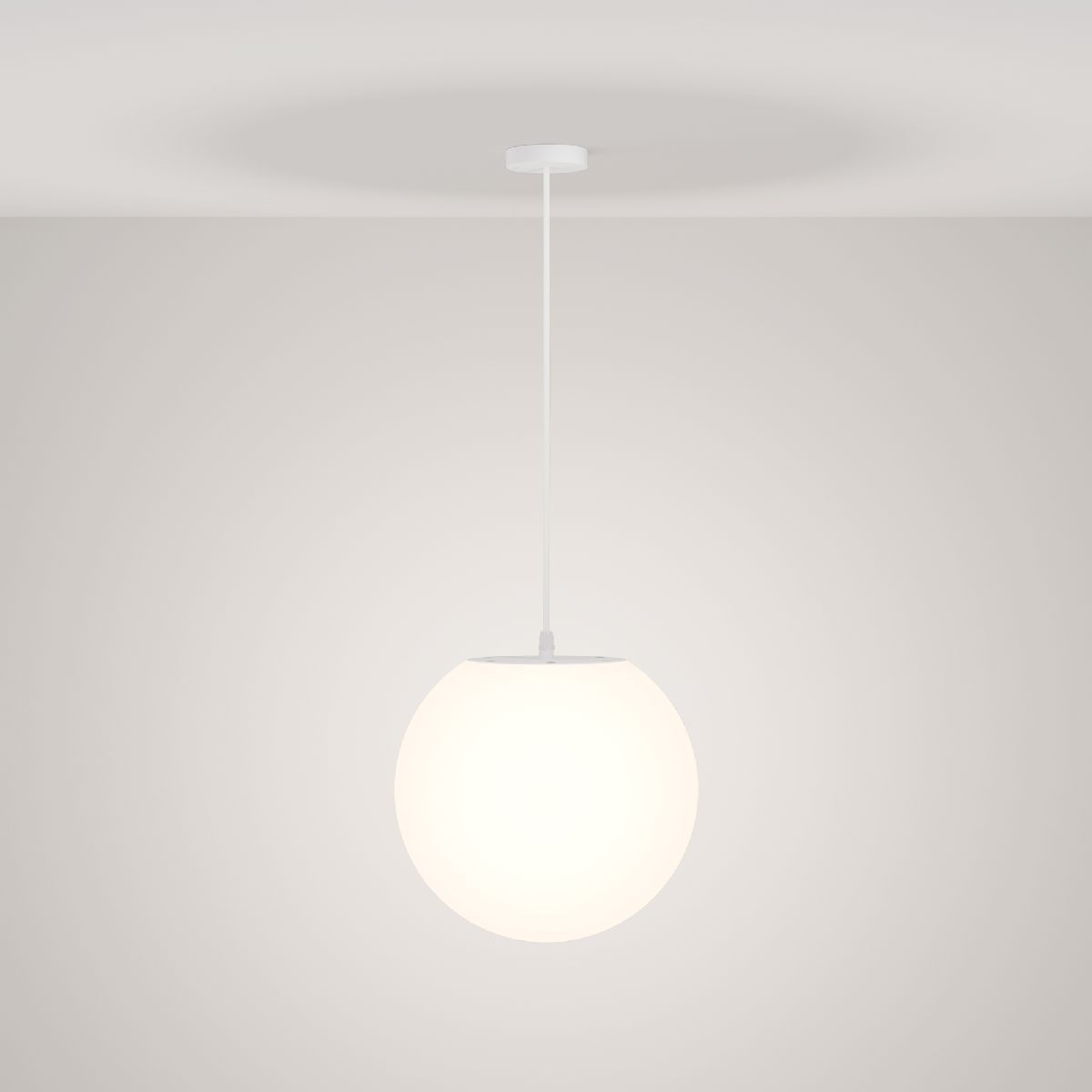 Уличный подвесной светильник Maytoni Erda O594PL-01W