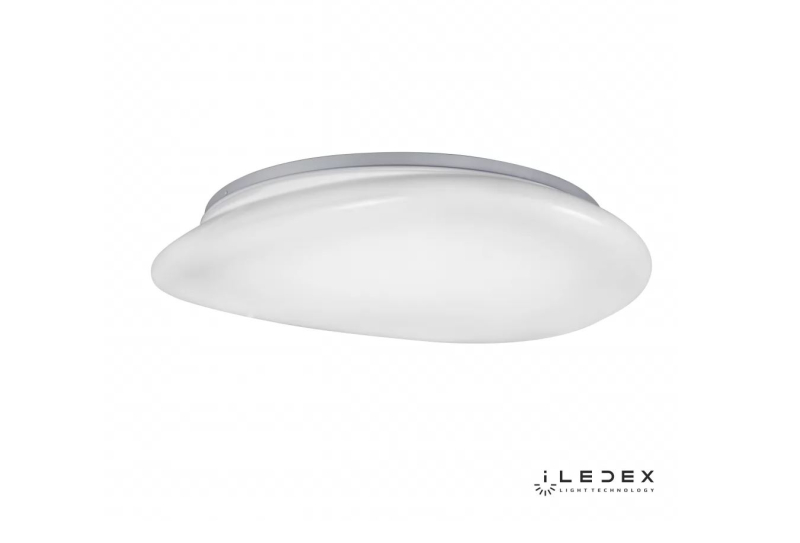 Потолочный светильник iLedex Mercury ZD5106 S-50W WH