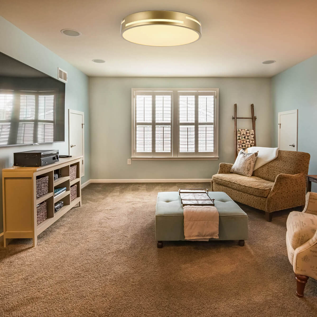 Накладной светильник F-Promo Pall 2745-1C