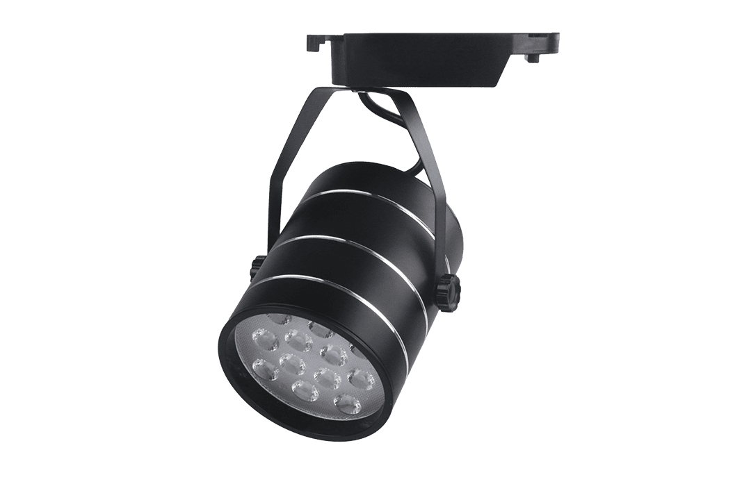 Трековый светильник SWG TL51-BL-12-NW 900057