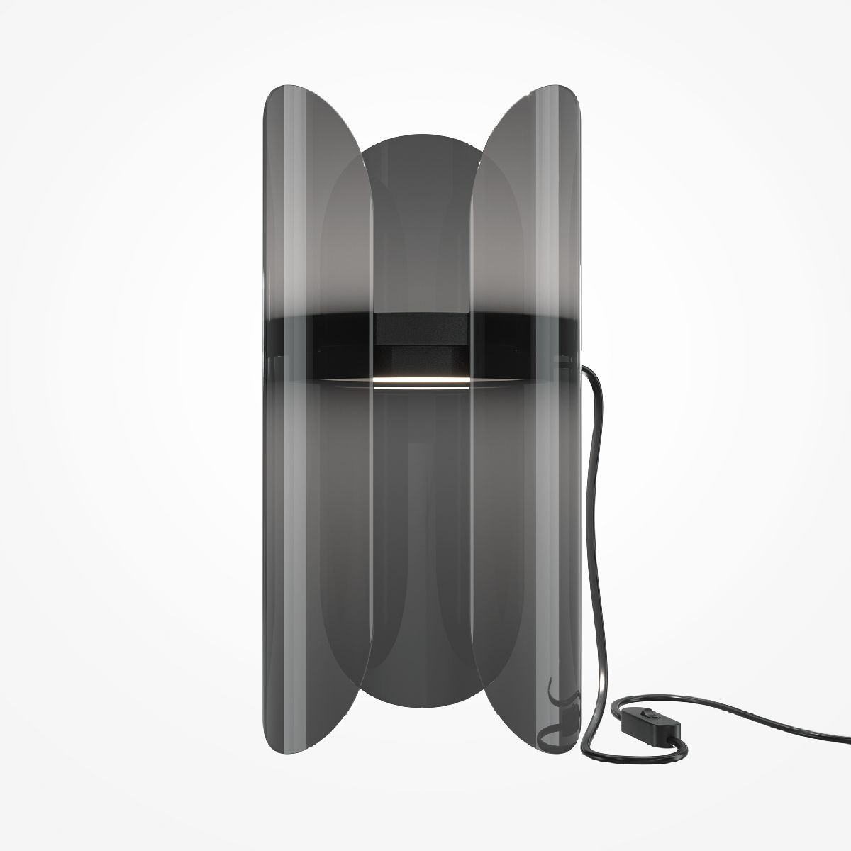 Настольная лампа Maytoni Insight MOD416TL-L6BR3K