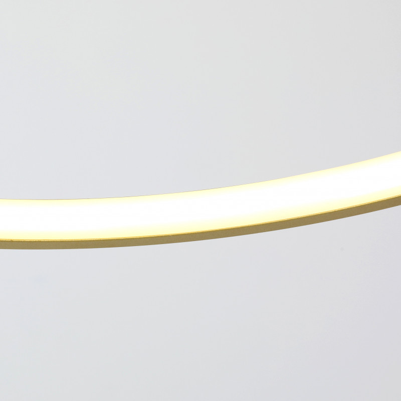 Подвесная люстра Favourite Giro 2937-4P