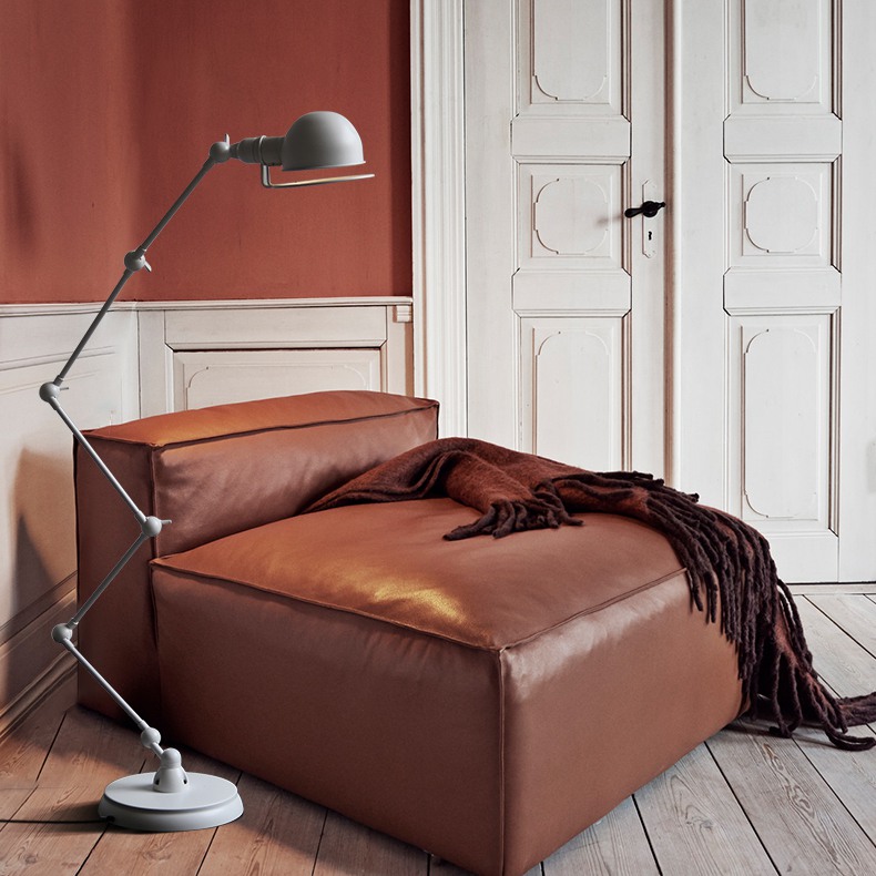 Торшер ImperiumLoft Viking 191638-26