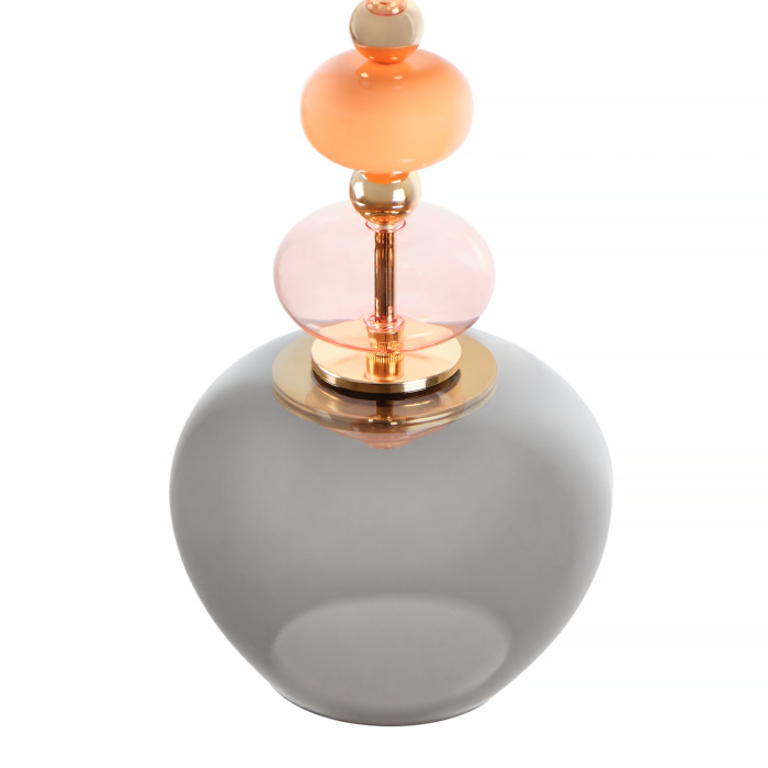 Подвесной светильник Myfar Lucian MR2513-1PL