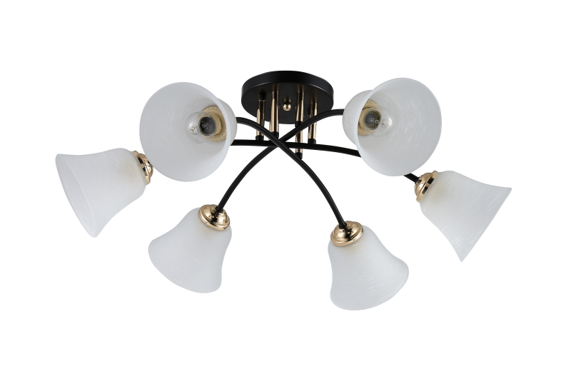 Потолочная люстра Rivoli Brenda 9099-306 Б0053398