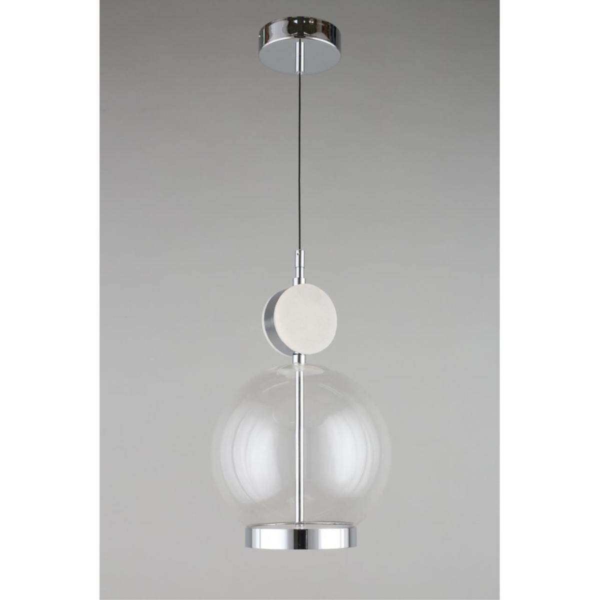 Подвесной светильник Aployt Sara APL.039.16.06