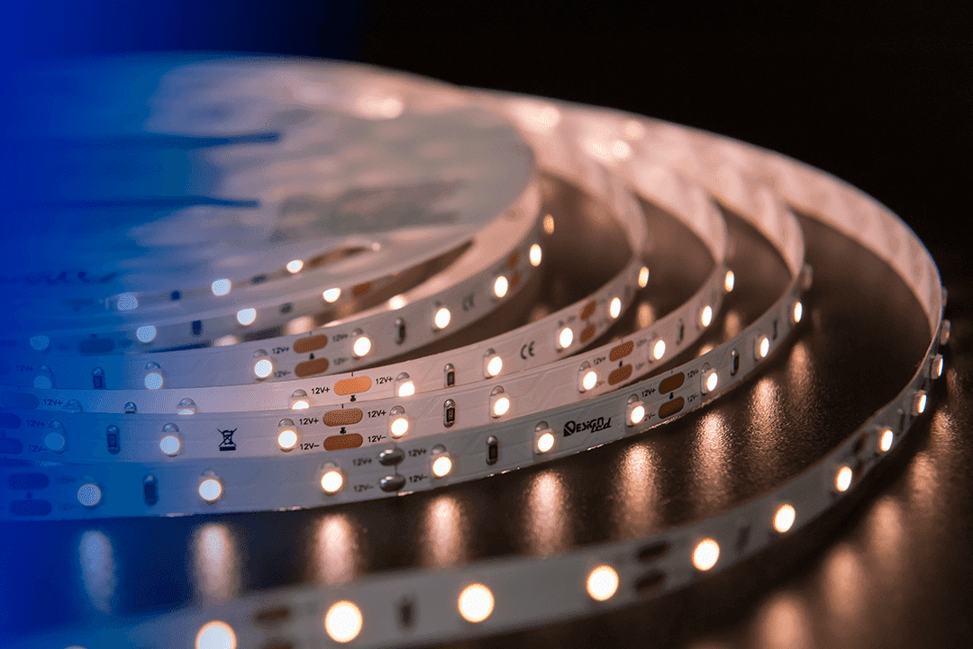 Светодиодная лента DesignLed DSG360-12-WW-33 001131