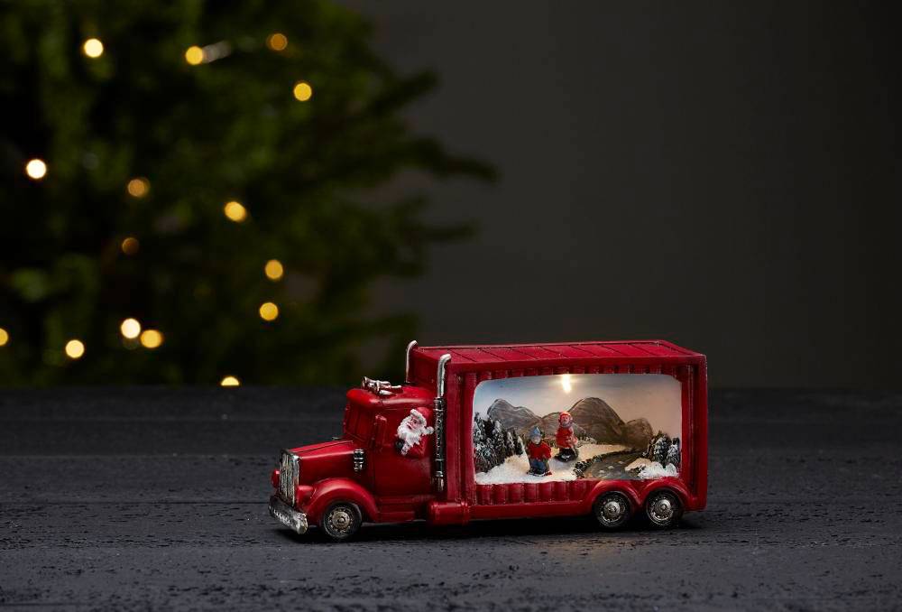 Светодиодная фигура Eglo Merryville 411254