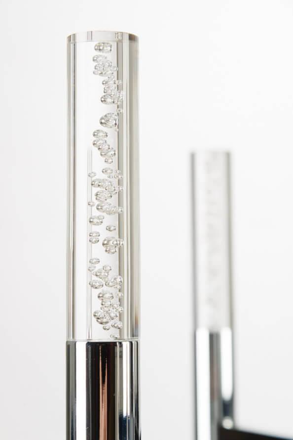 Подвесная люстра Silver Light Semiramida 517.53.6