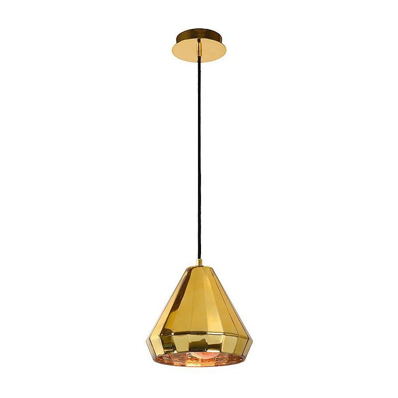 Подвесной светильник Lucide Lyna 34432/01/01